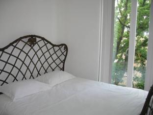 Accordia Apartments Кембридж Экстерьер фото
