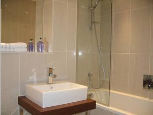 Accordia Apartments Кембридж Экстерьер фото